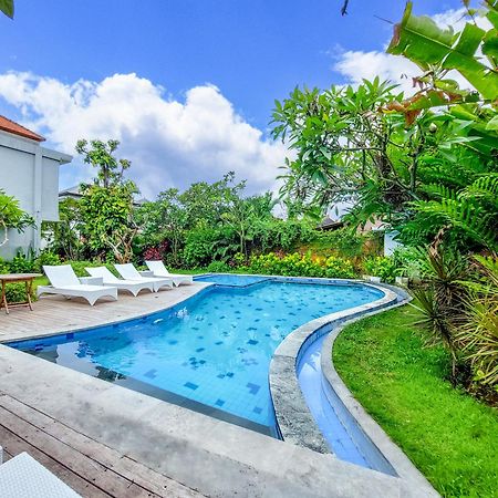 Harmony Beach Suite Seminyak Dış mekan fotoğraf