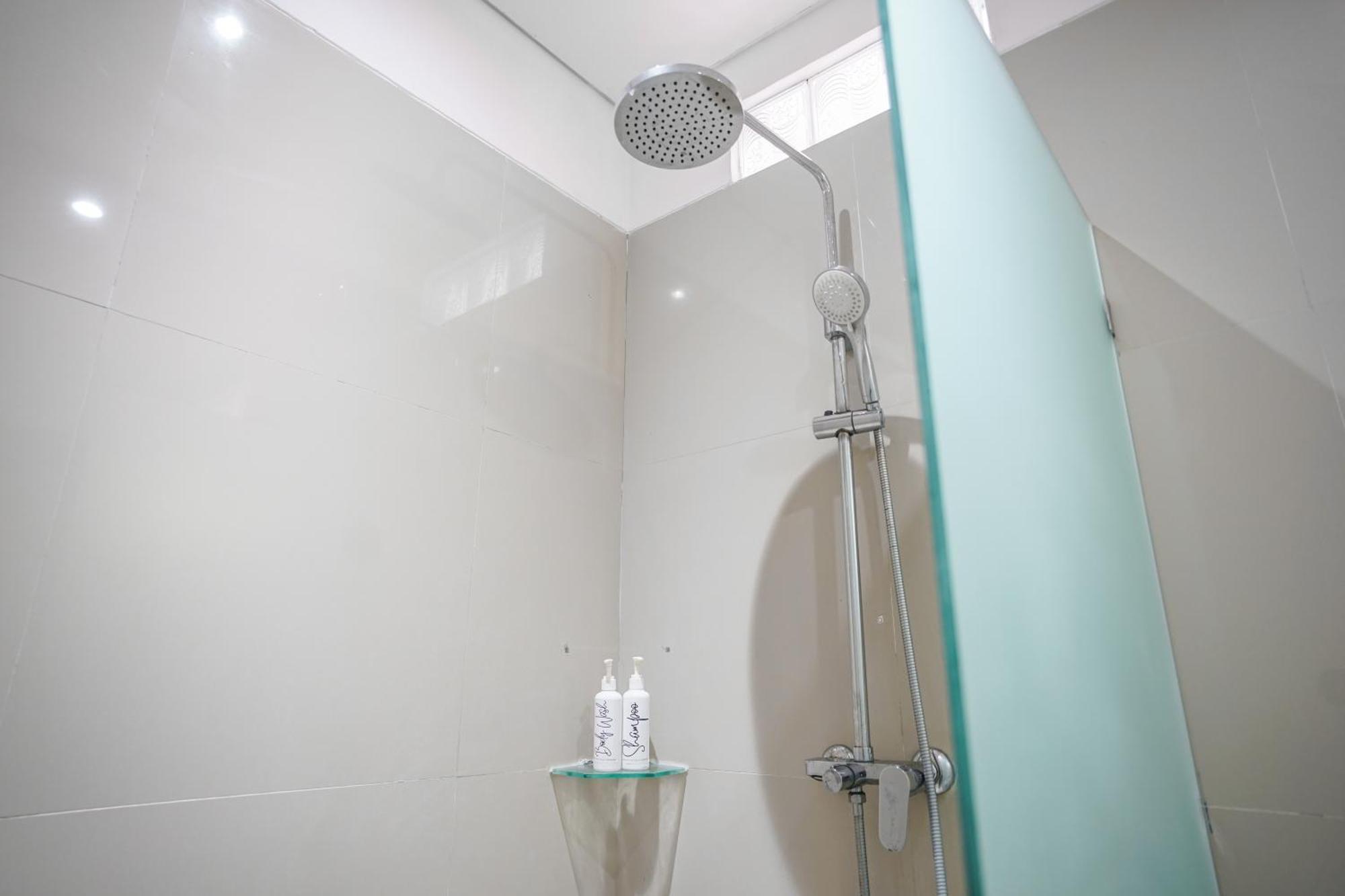 Harmony Beach Suite Seminyak Dış mekan fotoğraf