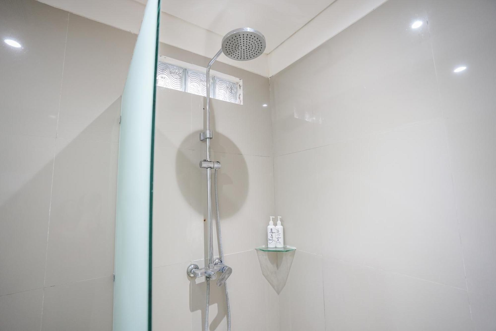 Harmony Beach Suite Seminyak Dış mekan fotoğraf