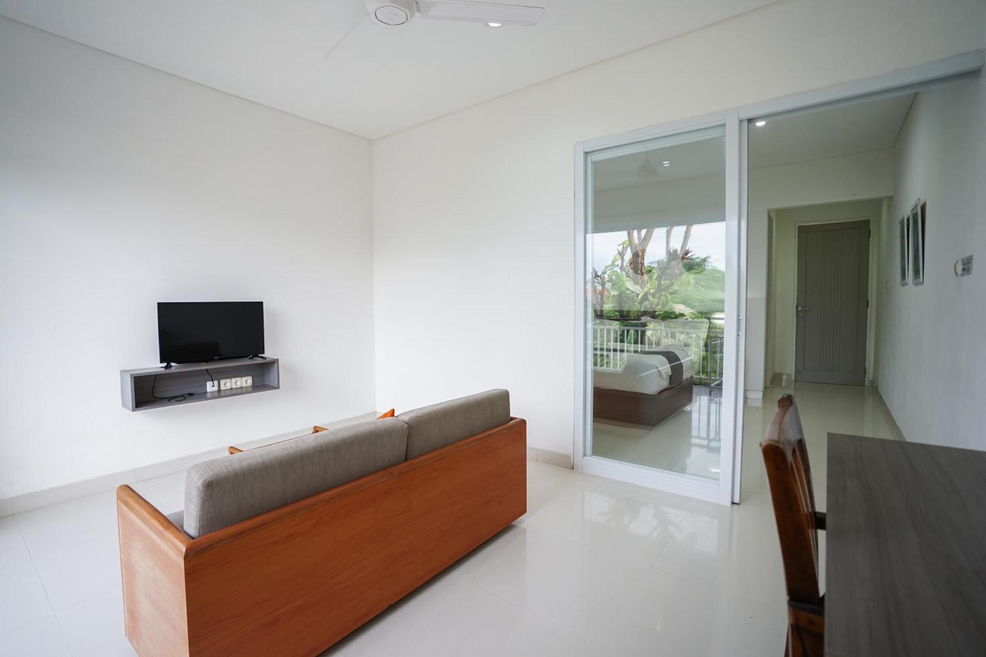 Harmony Beach Suite Seminyak Dış mekan fotoğraf