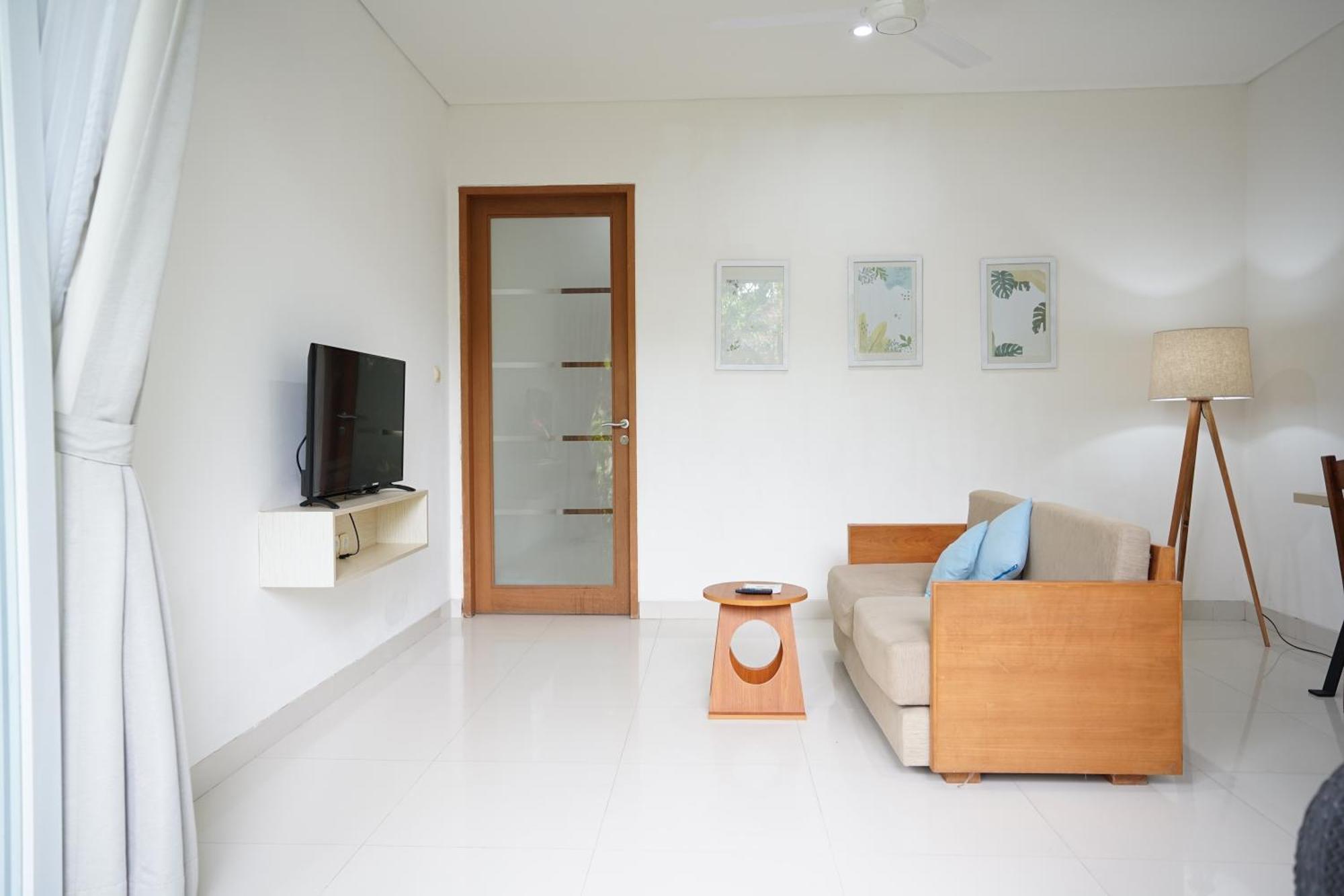Harmony Beach Suite Seminyak Dış mekan fotoğraf