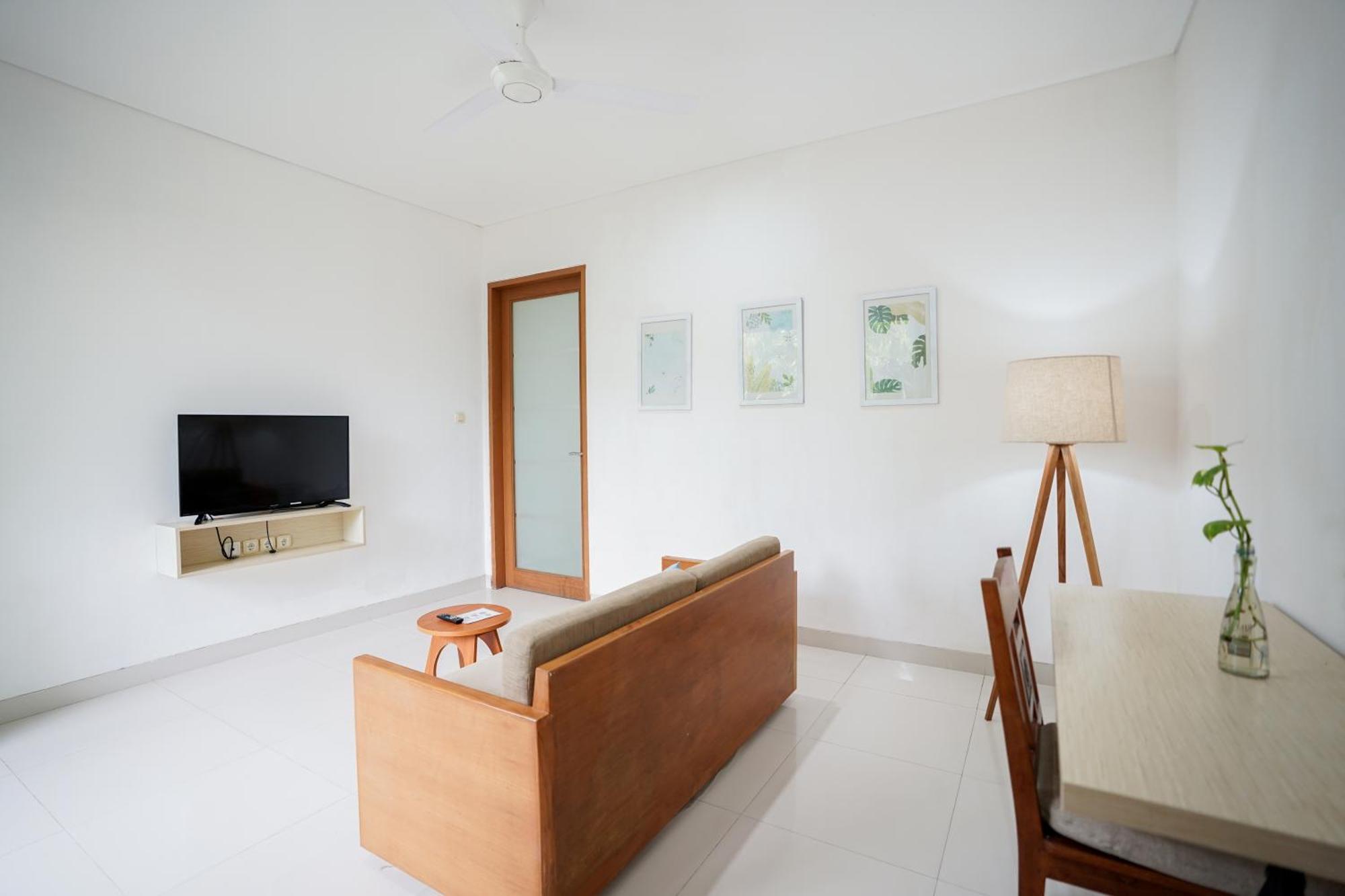 Harmony Beach Suite Seminyak Dış mekan fotoğraf