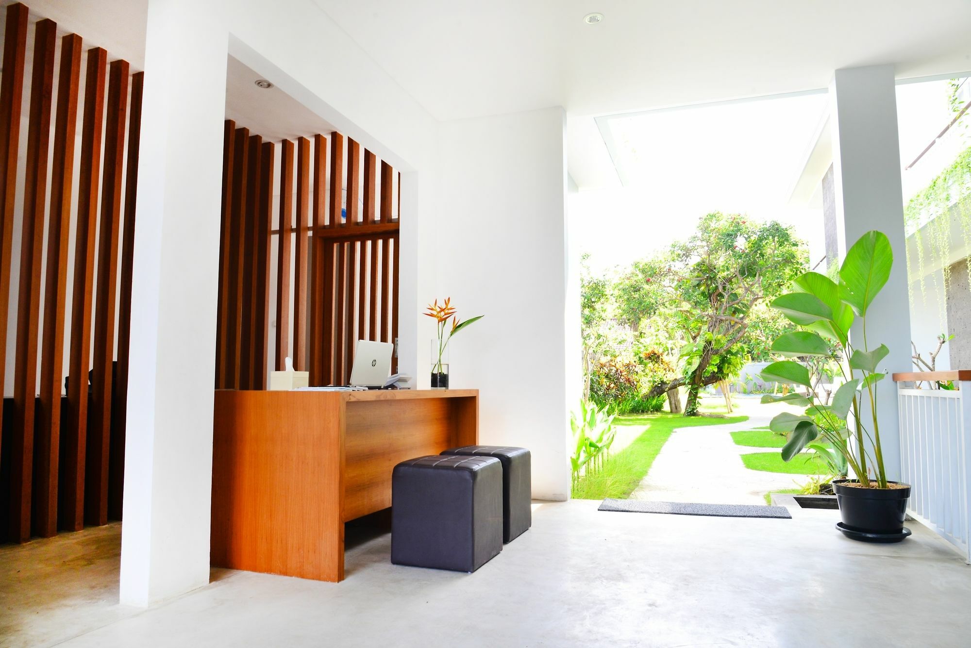 Harmony Beach Suite Seminyak Dış mekan fotoğraf