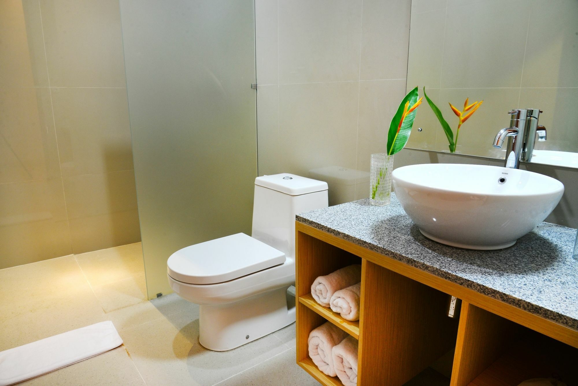 Harmony Beach Suite Seminyak Dış mekan fotoğraf